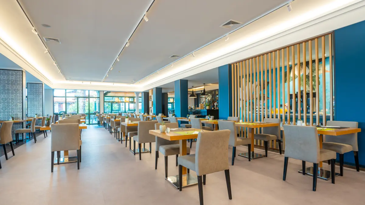 Galo Sol Canico Restaurant 2