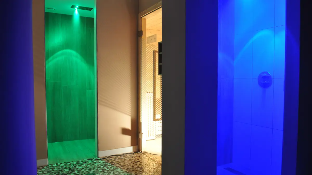 Inghams Italy Dolomites Canazei Hotel Cristallo Wellness