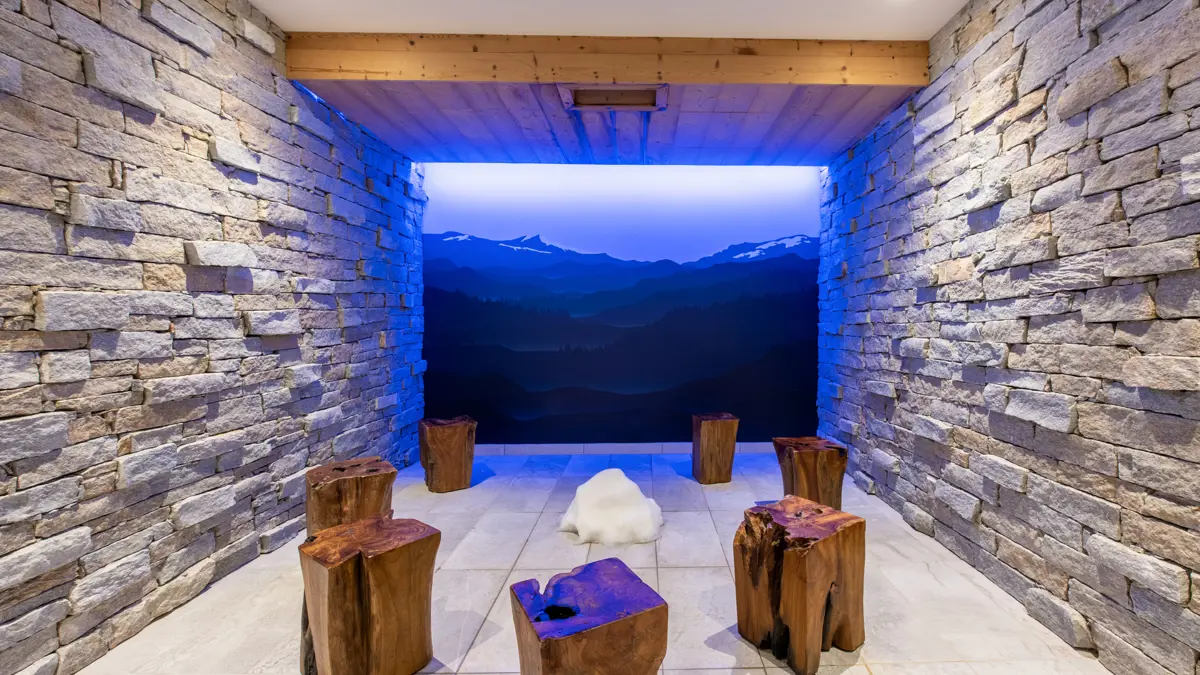 Residence White Pearl La Plagne Spa