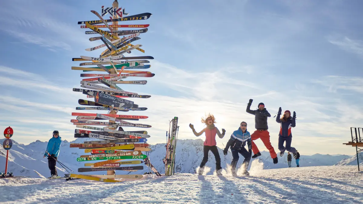 Ischgl Ski Alpin Tirol C TVB Paznaun Ischgl