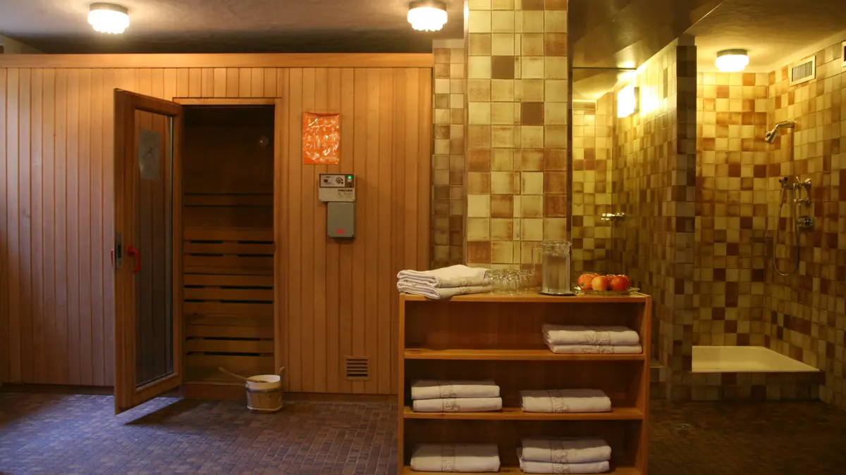 Inghams Italy Dolomites Corvara Hotel La Plaza Spa