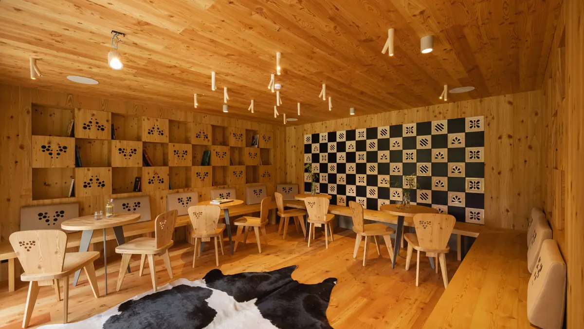 Hotel Bohinj Lake Bohinj General Room