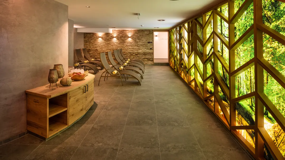 Hotel Tyrol Soll Relaxation Room 2