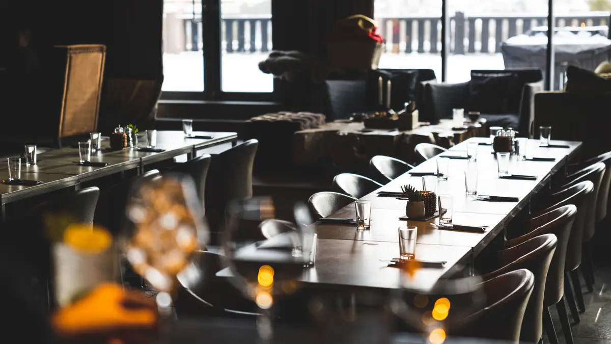 Hotel Highland Lodge Geilo Library Event Space 2