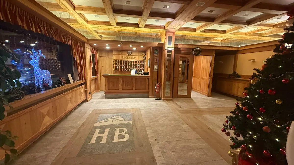 Hotel Breuil Cervinia Italy (13)