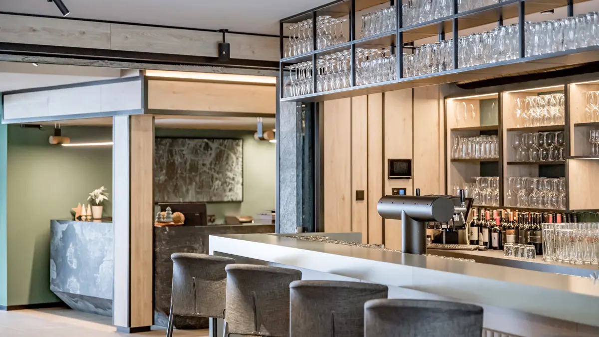 The Moss Obergurgl Bar 3