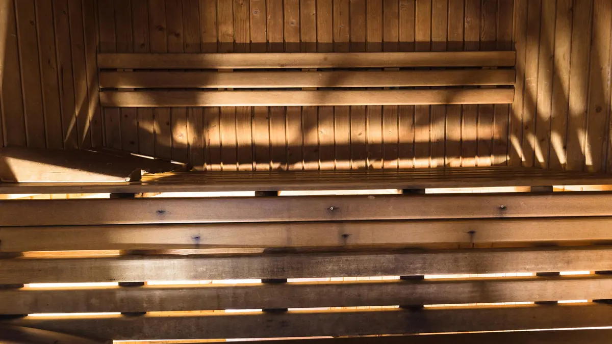 Hotel Magic Pas De La Casa Sauna