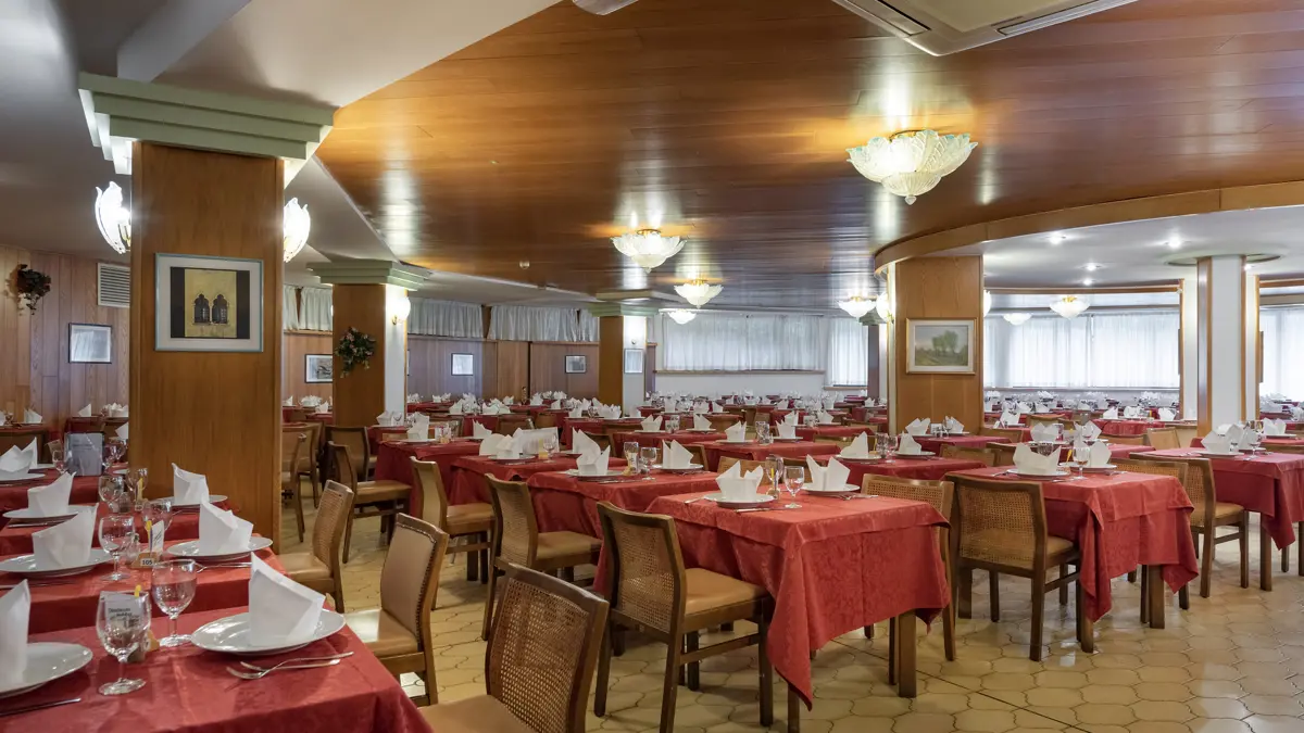 Saladapranzohotel Palme+Suites