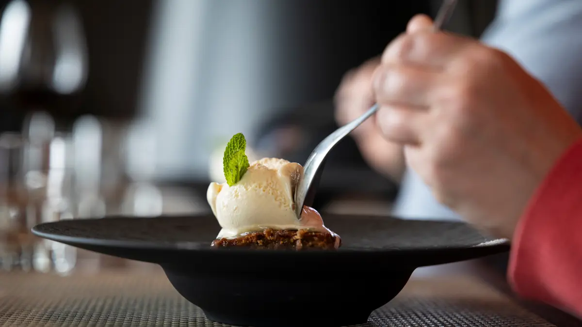 Inghams Chalet Catering 7