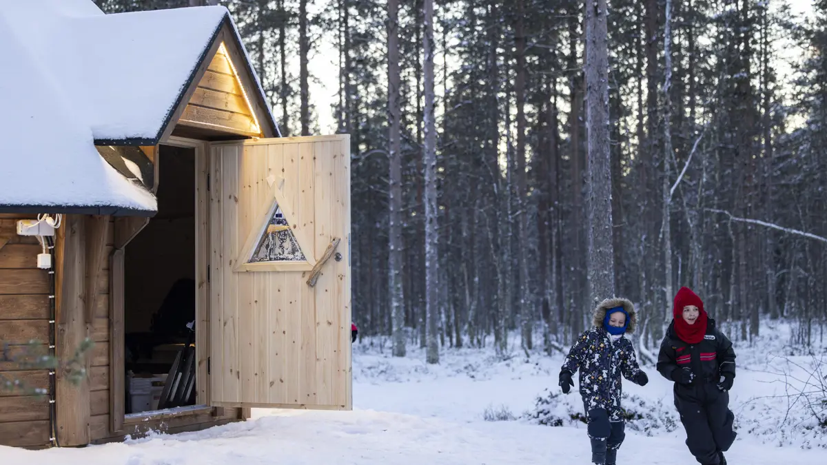 Guide Lapland Lapland Fact File 2