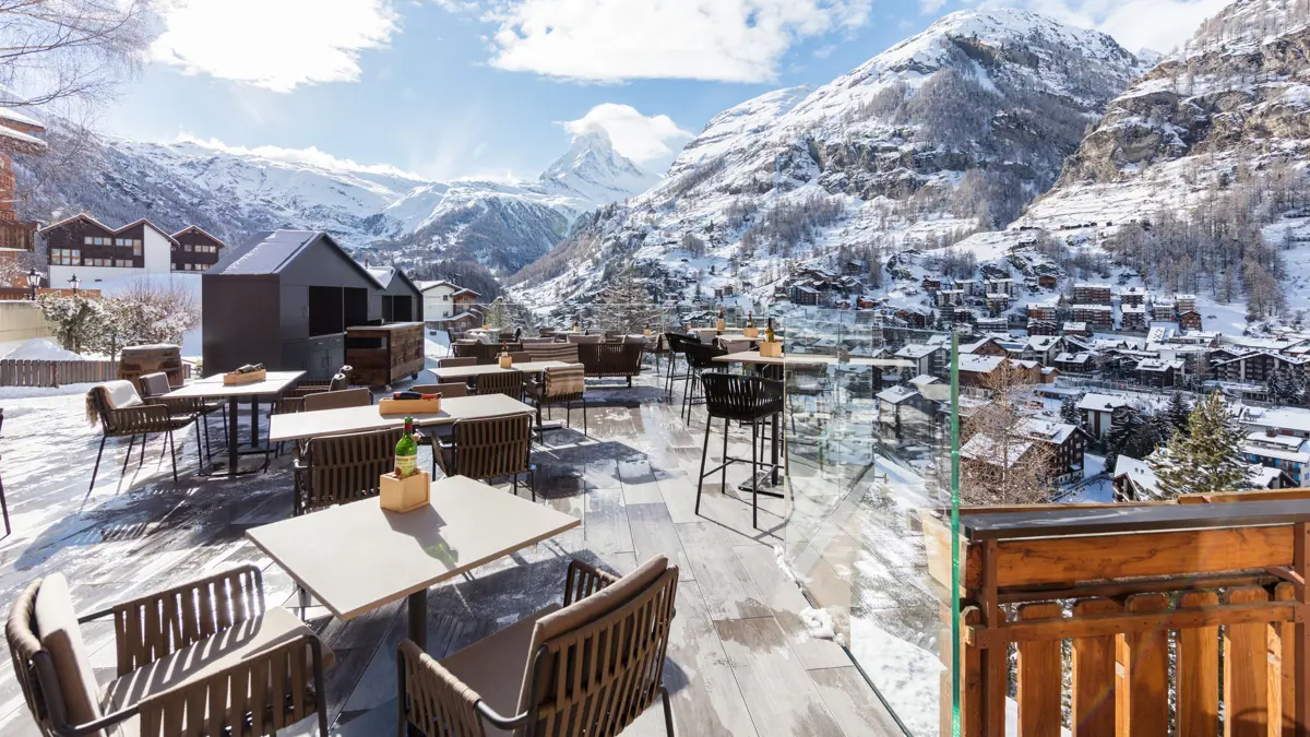 Hotel Schonegg Zermatt Terrace (2)
