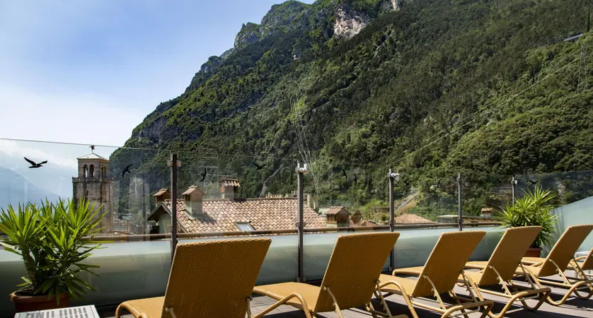 Hotel Antico Borgo Riva Lake Garda Italy (9)