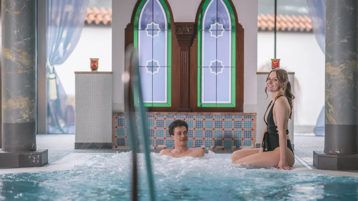 Sporthotel Strass Mayrhofen Spa Adults Only 4