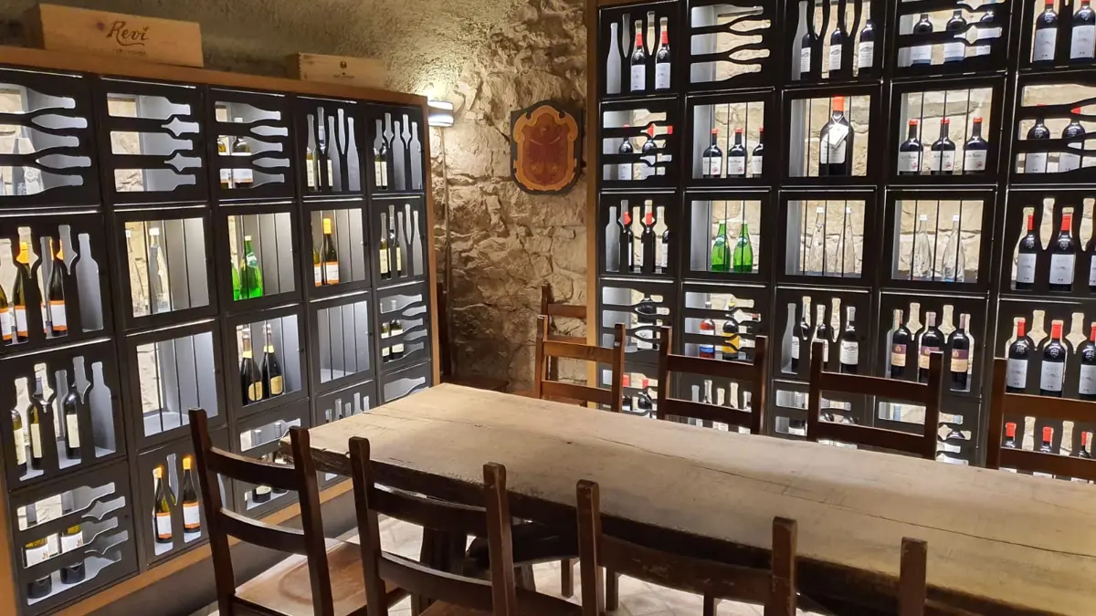 Inghams Italy Dolomites Canazei Hotel Dolomiti Kaiserkeller