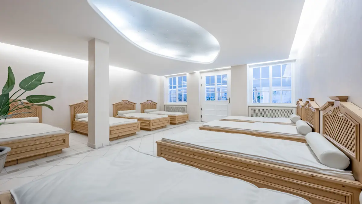 Hotel Bellevue Obergurgl Pool And Spa 7