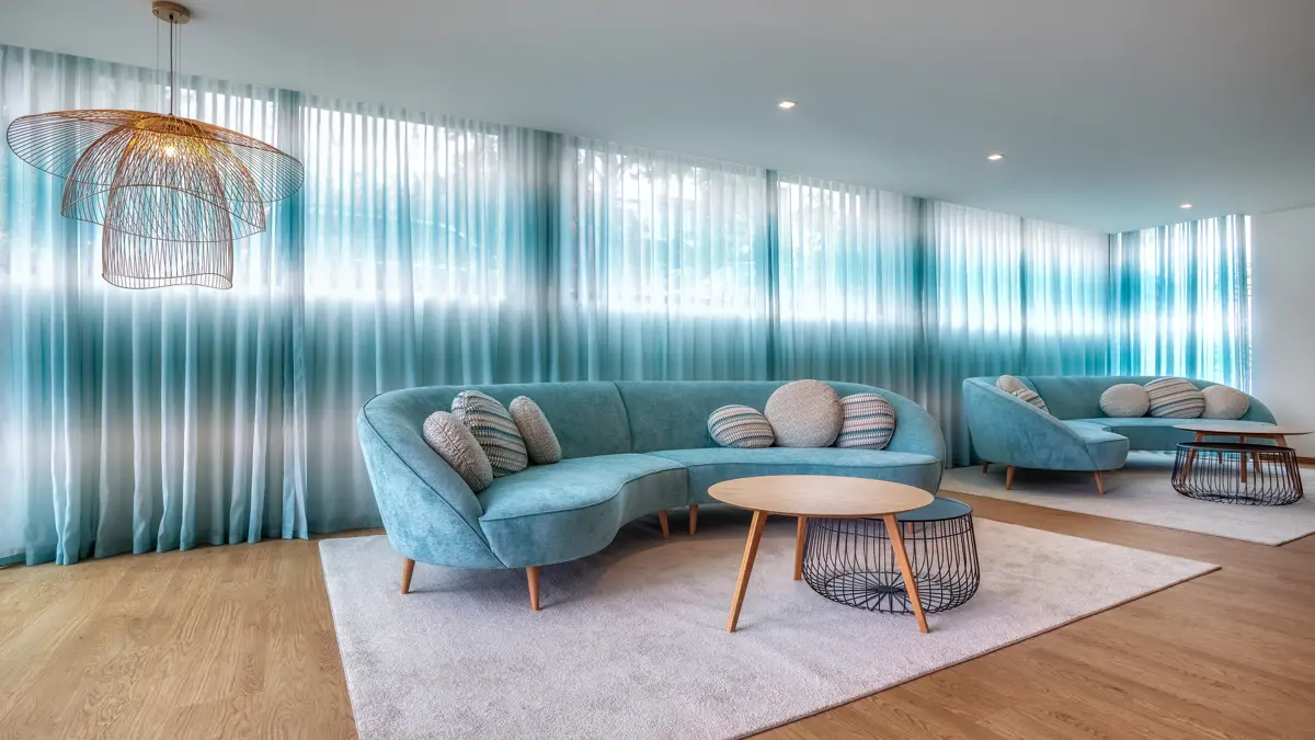 Hotel Sentido Galomar Canico Reading Area 1