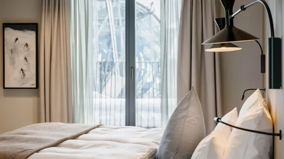 Superior double room