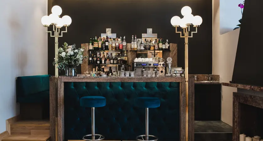 Hotel Adria Merano Italy (9)