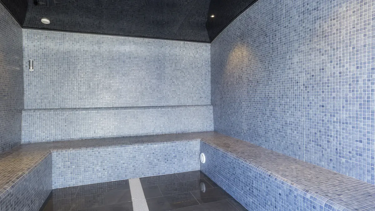 Hotel Alparena La Rosiere Hammam