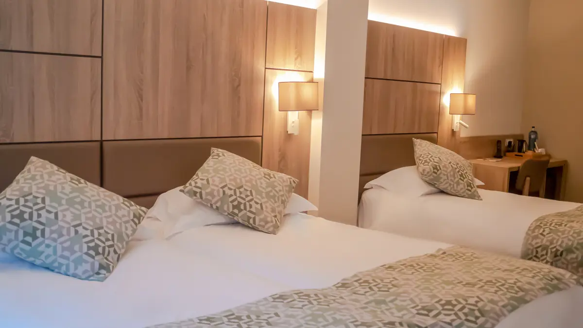 Princesa Parc Arinsal Quintruple