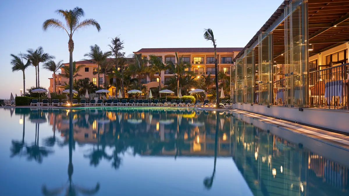 Hotel Porto Mare Funchal Hotel Exterior Outdoor Pool