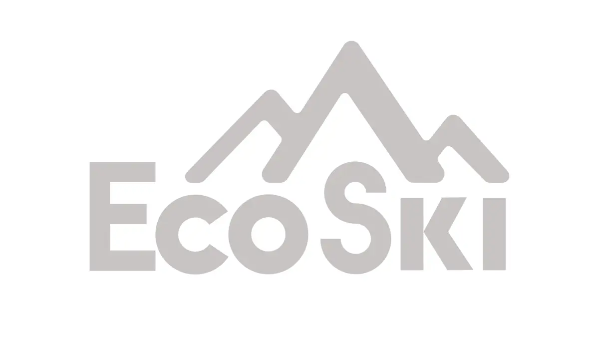 Ecoski Grey Logo RGB