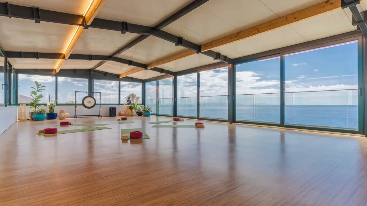 Hotel Sentido Galosol Sala Desertas