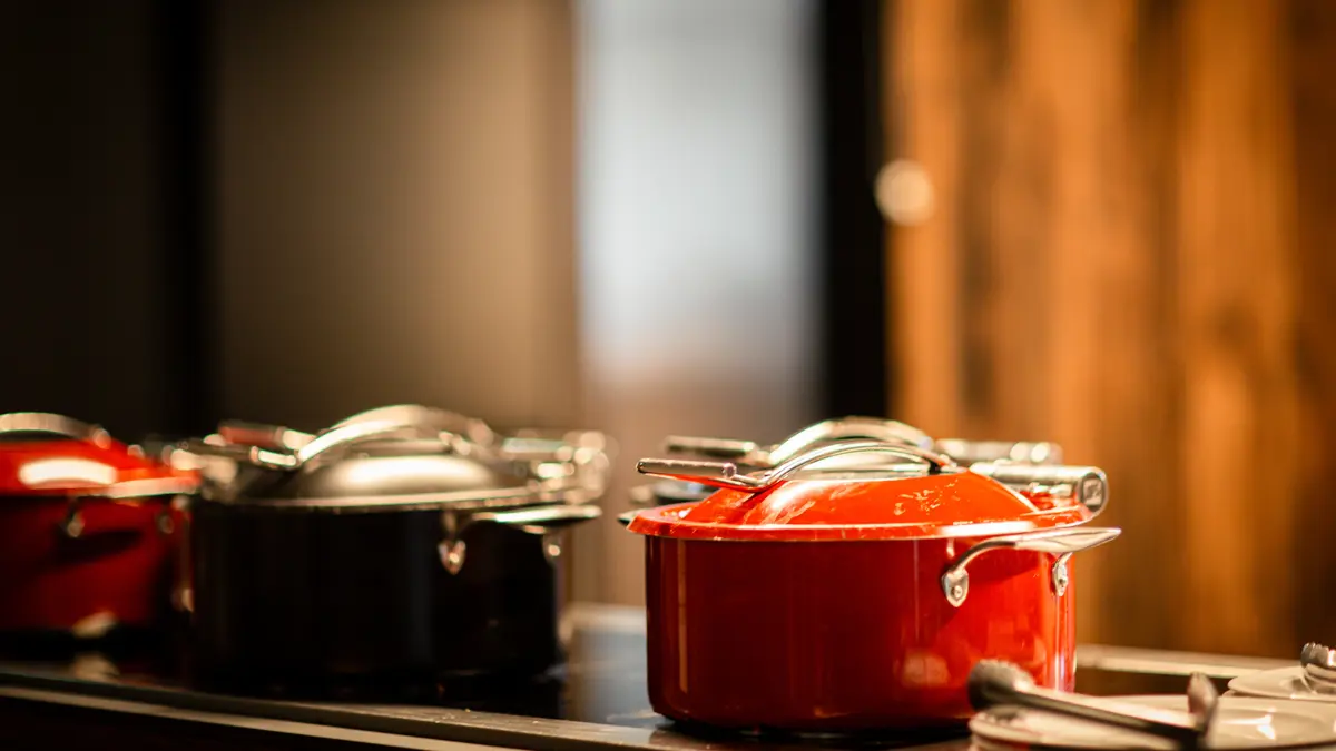 Hotel Le Cret Morzine Restaurant 2 (1)