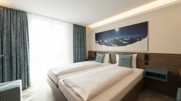 Comfort Austrian twin room