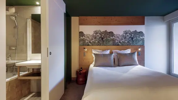 Double Superior Rooms