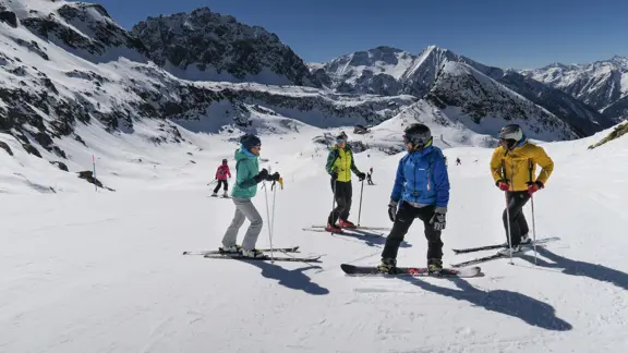 Inghams Italy Monterosa