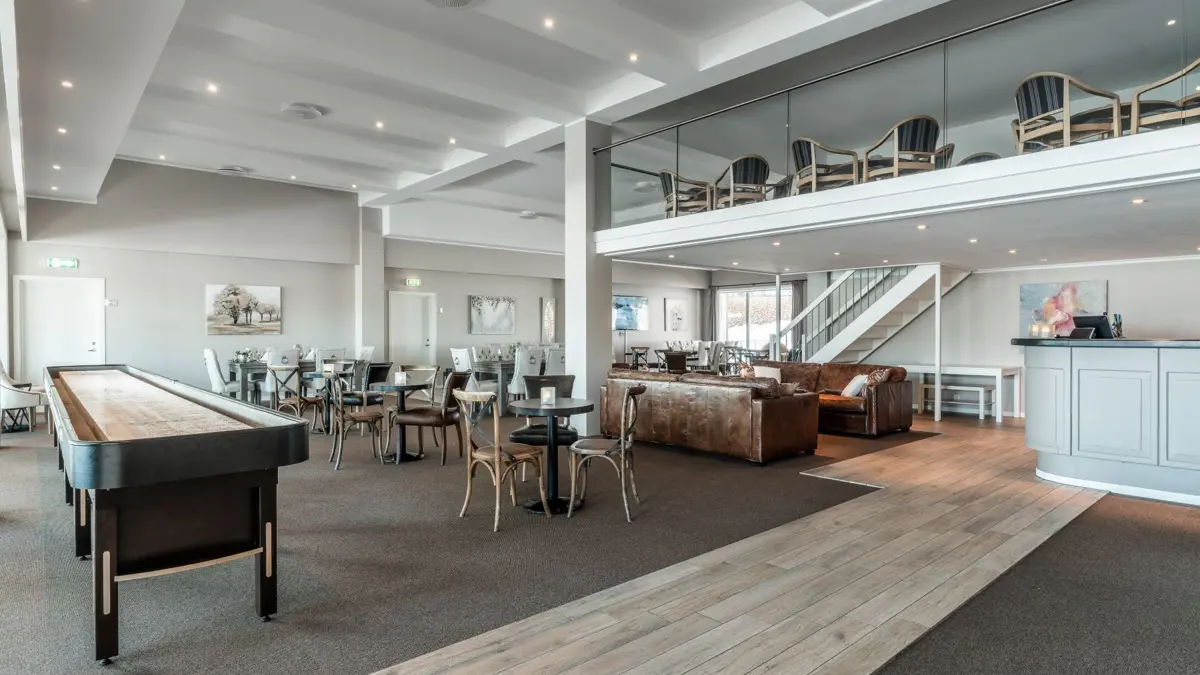 Ustedalen Hotel Geilo Restaurant Anno 2022 2