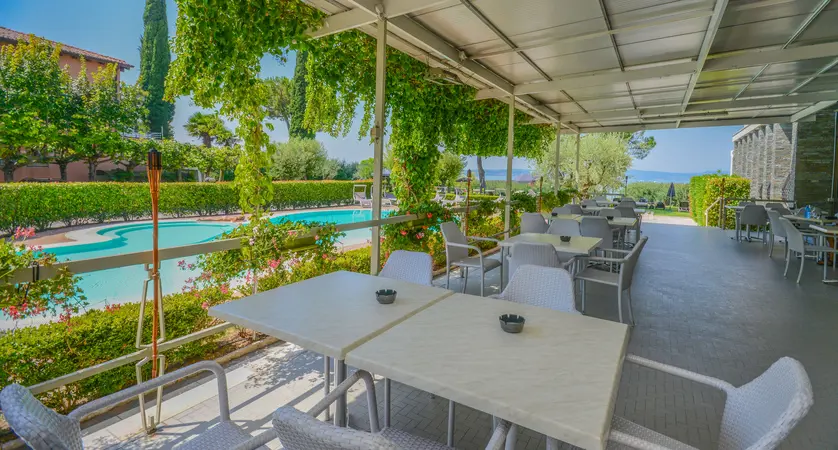 Hotel Miramar Sirmione Lake Garda Italy 15