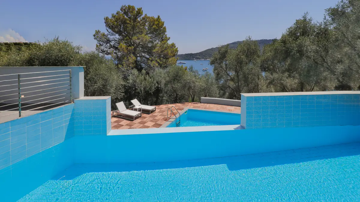 Cristallo Park, Hotel Portovenere, Swimming Pool