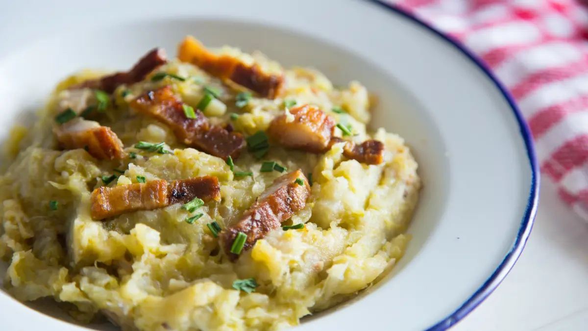 Trinxat Andorra Food