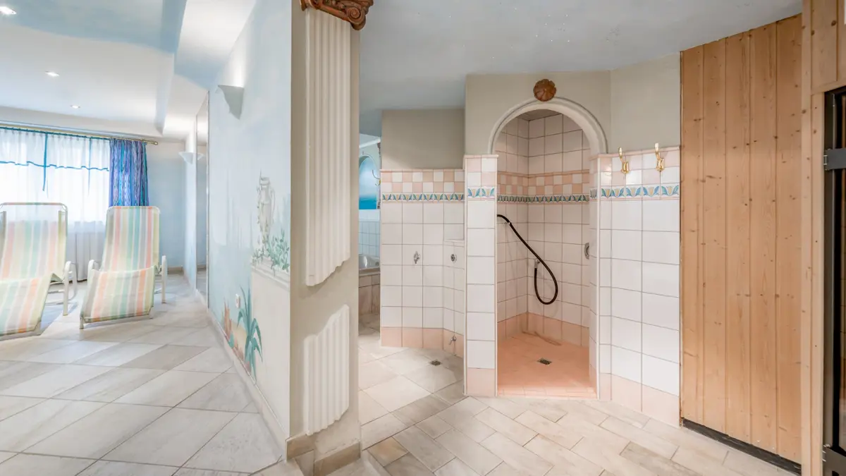 Hotel Solderhof Residenz Tamara Solden Wellness Area (4)