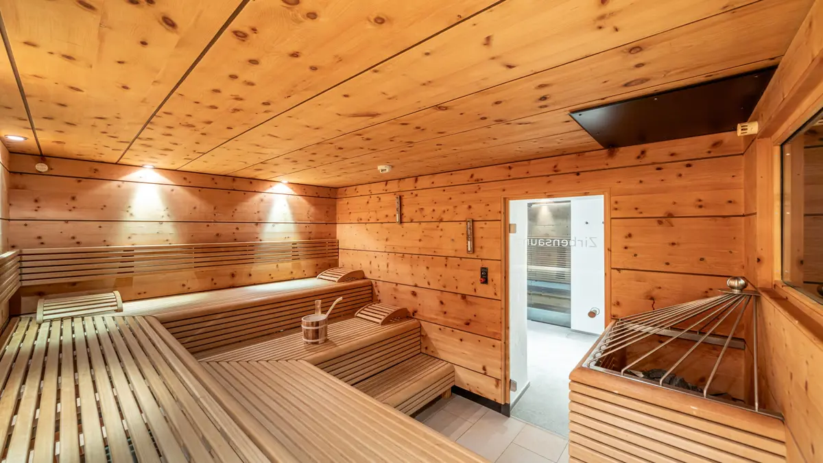 Angerer Alm Hotel Hochgurgl Spa Wellness 3