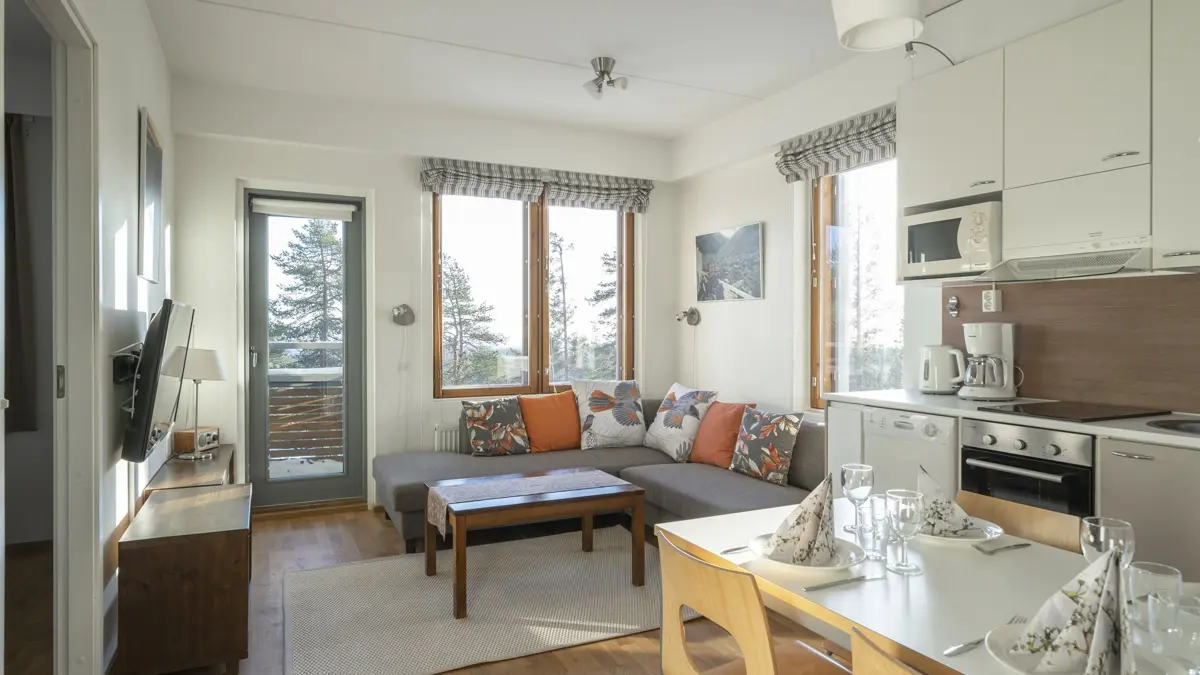 Ski Inn Apartments Pyha Pyha Suites 43 6