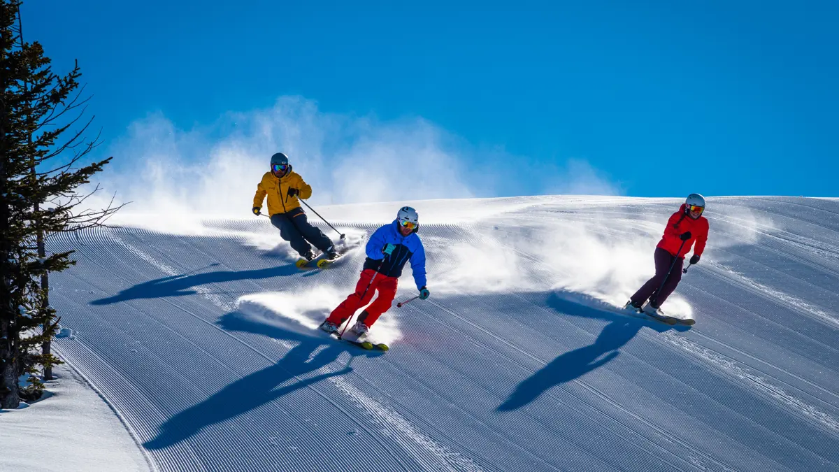 Guide Ski Ski Areas In Andorra