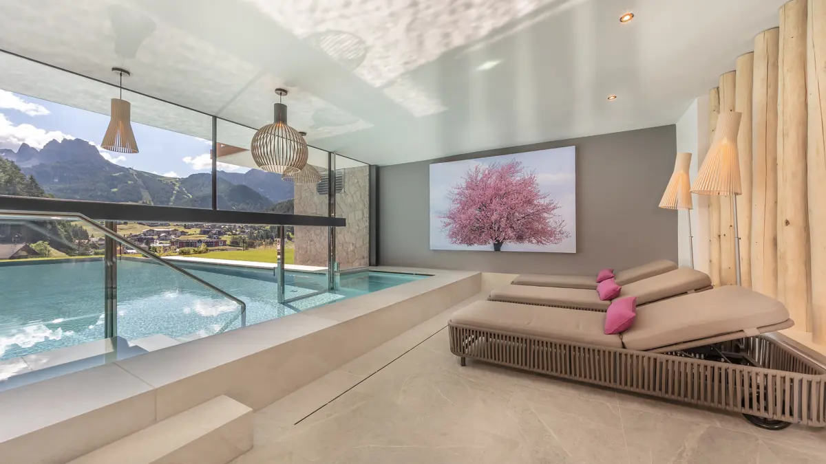 Inghams Italy Dolomites Selva Hotel Rodella Spa