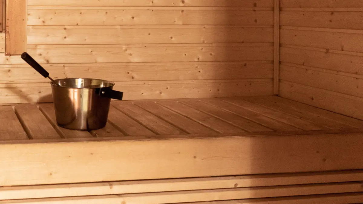 Yllasrinne Cabins .Yllas Villa Yllas A Sauna