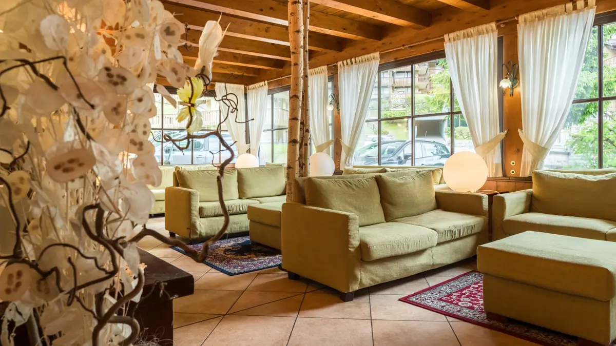 Hotel Betulla Madonna Di Campiglio (61)