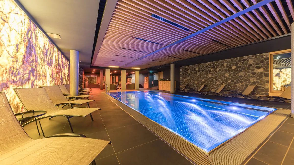 Chalet Obergurgl Obergurgl Swimming Pool 3