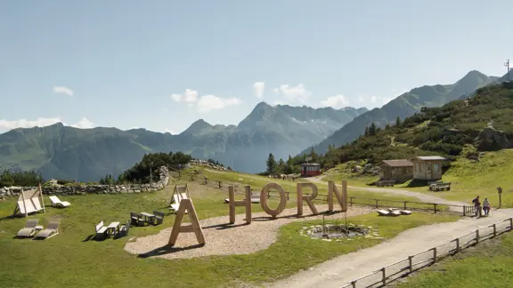 Ahorn Genussplatz Mayrhofen Copyright Frank Bauer Www.Frankbauer.Com Www.Mayhofen.At