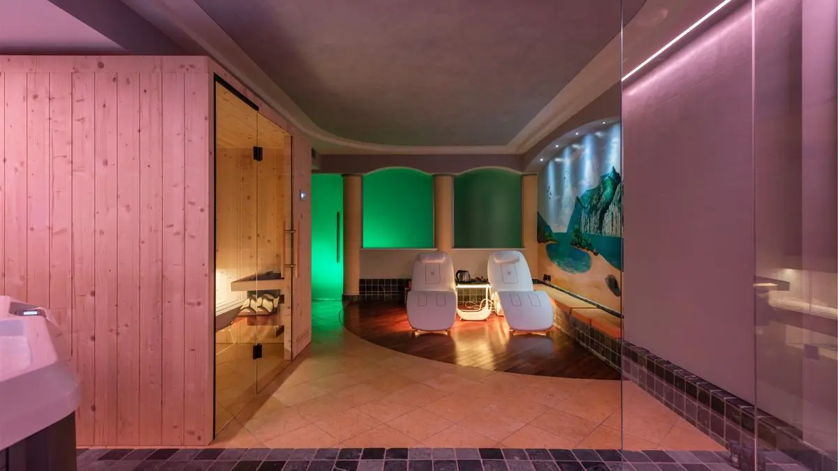 10 Magic Whirpool Private Spa 2