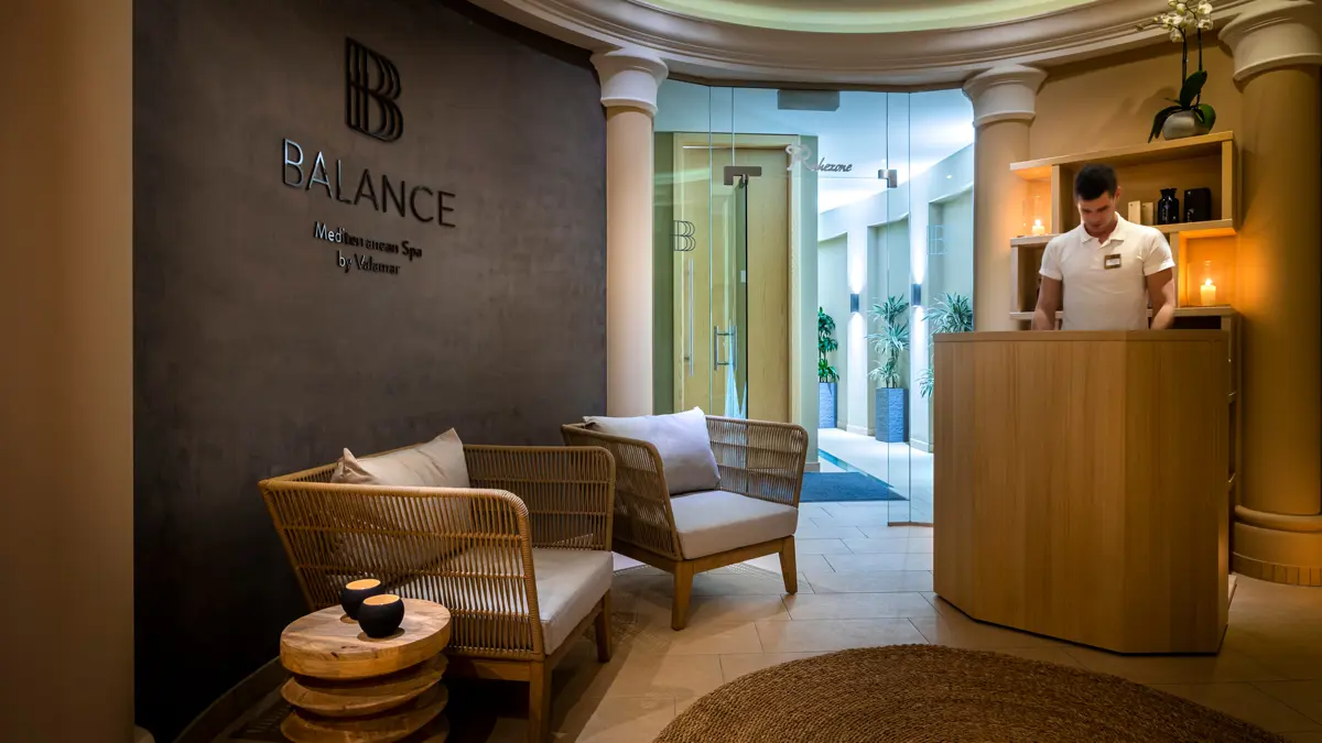 Valamar Hotel Obertauern Spa 3