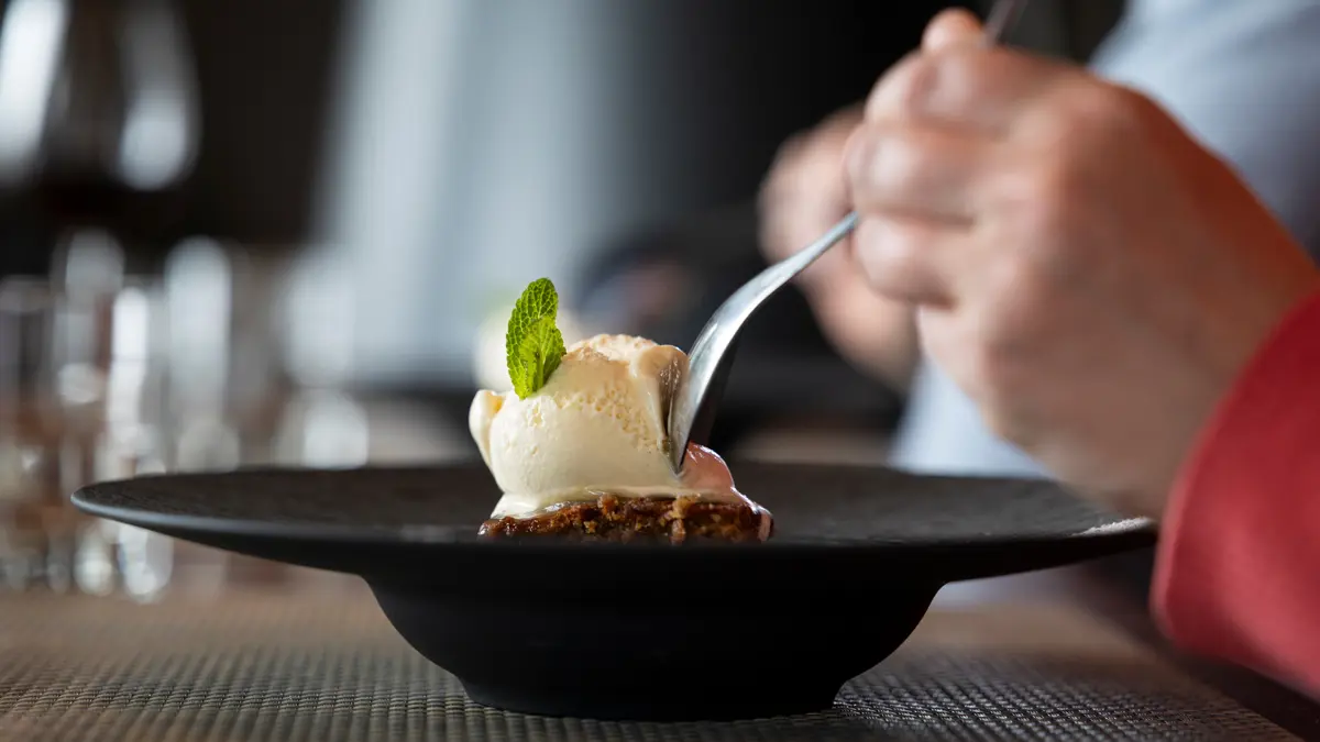 Inghams Chalet Catering 6