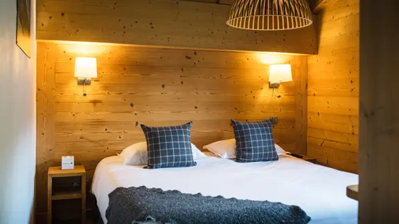 One bedroom apartment