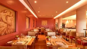 5 Star Hotel Madeira With Spa Trattoria Fontana