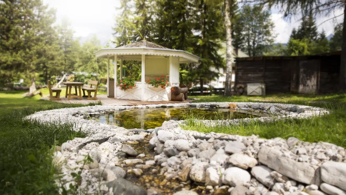 Bergresort Seefeld Seefeld Gardens